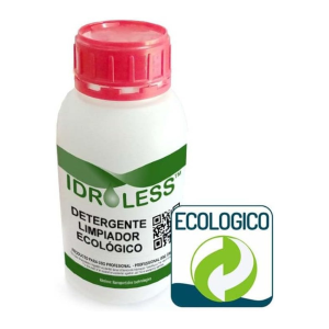 Detergente Limpiador Antimoho Ecológico