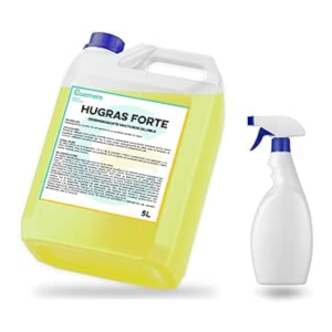 Desengrasante Industrial